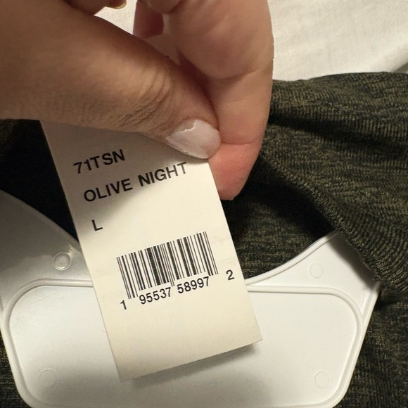 French Connection Sweeter Sweater Long Sleeve Midi Dress size M and L - Picture 10 of 12